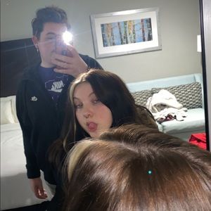 Meet your Posher, Austin